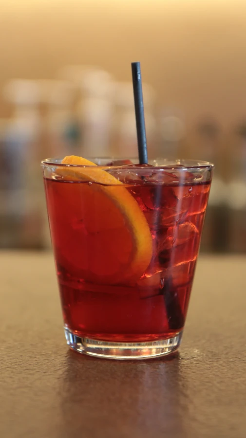 Negroni