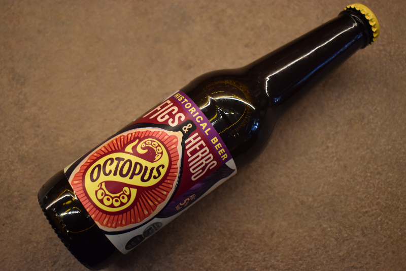 Octopus Figs Bronze age 5%