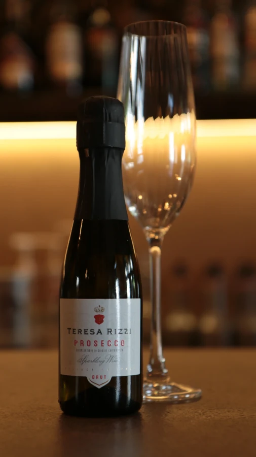 Prosecco Teresa Rizzi