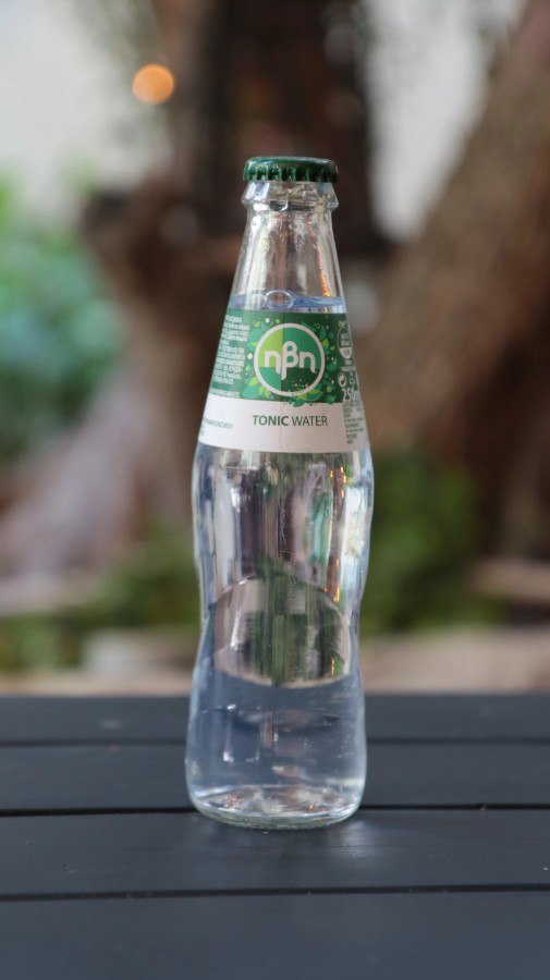 Tonic Water