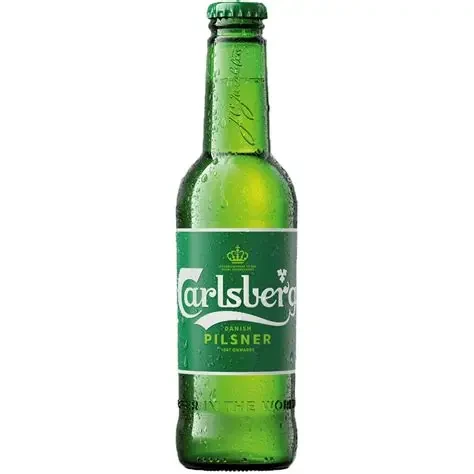 Carlsberg