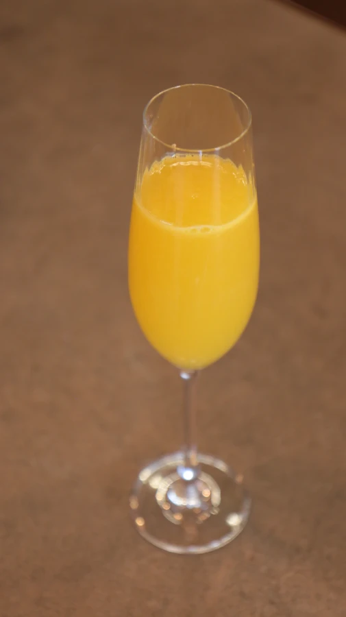 Mimosa