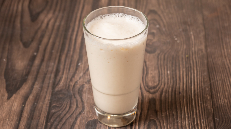 White vanilla zen frost