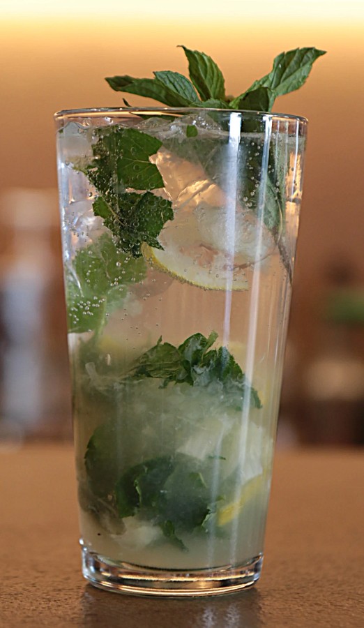 Mojito