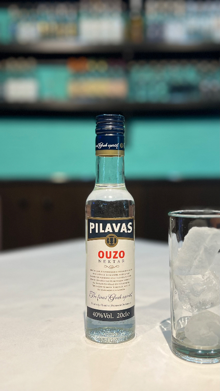 Pilavas