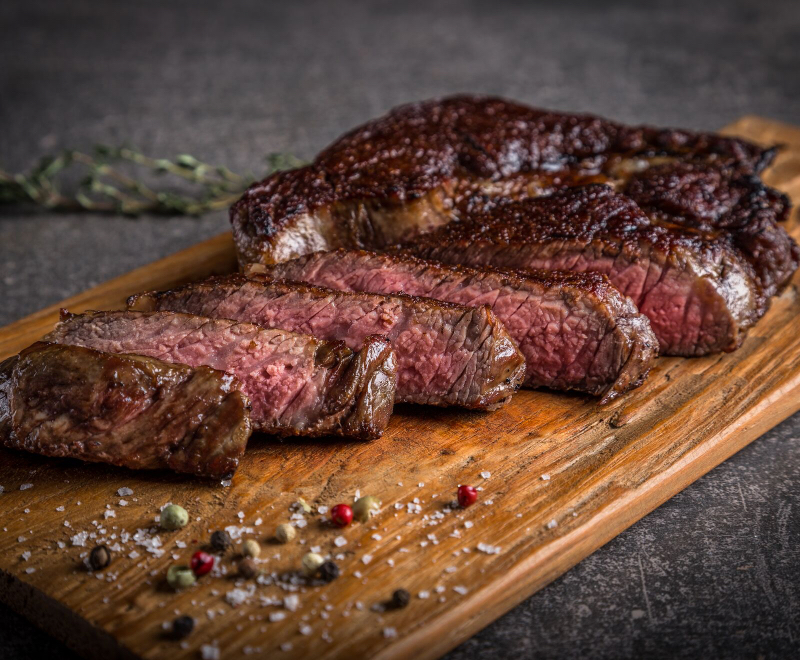 Ribeye USA