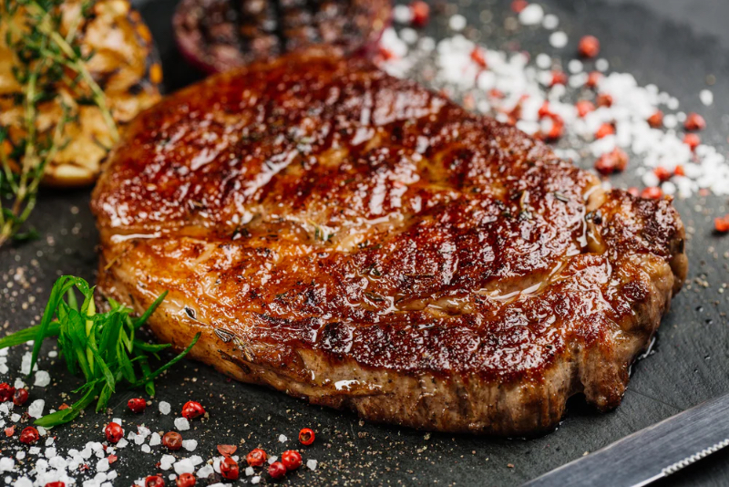 Ribeye Australia