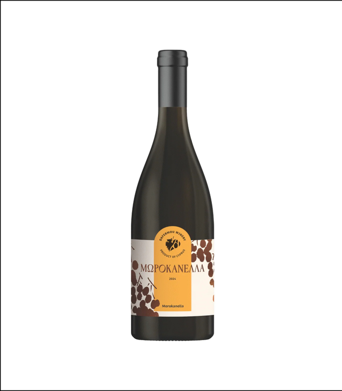 Μοροκανέλλα Κτήμα Δαφέρμου