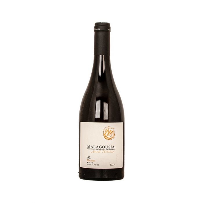 Μαλαγουζιά Small Batches – Ματάμης 75cl