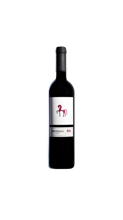 Άτι 2019 – Κτήμα Αργυράκη 75cl
