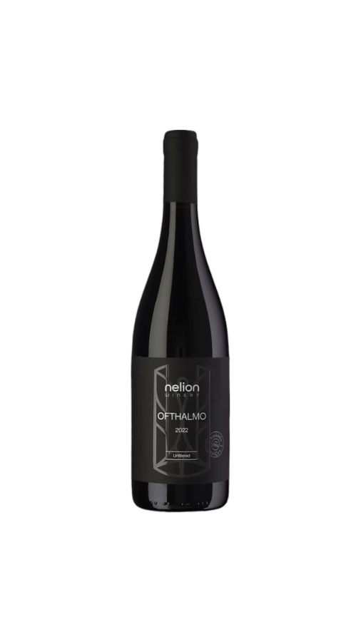 Όφθαλμο – Nelion Winery 75cl