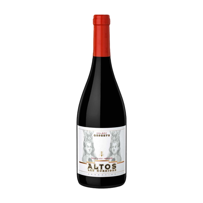 Altos Las Hormigas Malbec Reserve 75cl
