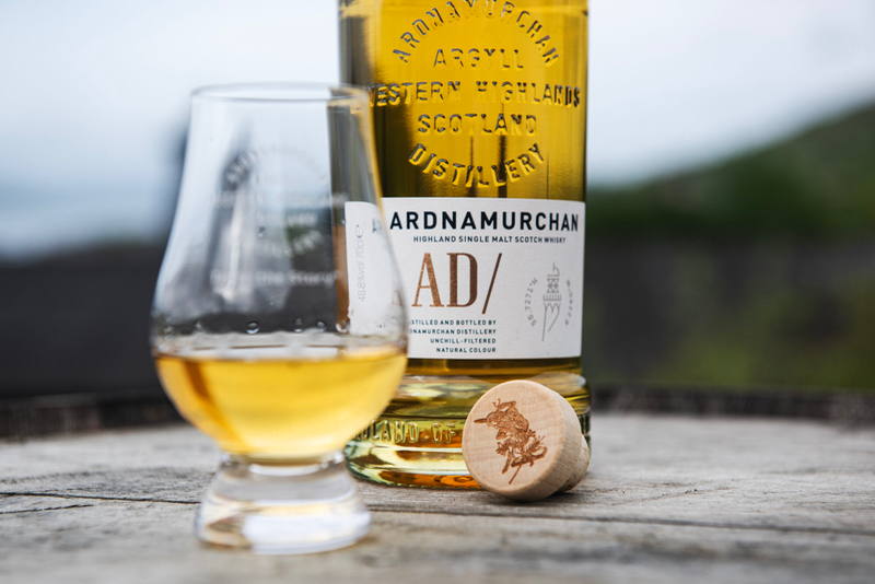 Ardnamurchan AD 4cl