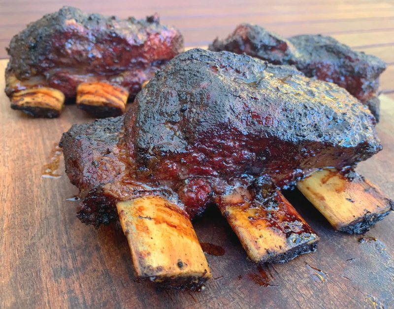 Short Ribs (Με Προπαραγγελία - Τιμή Ανά Κιλό)