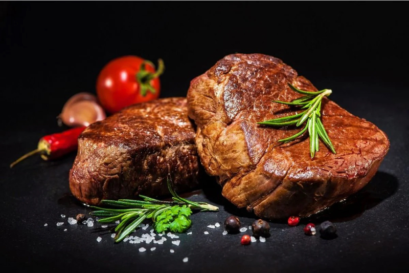 Fillet Steak Uruguay