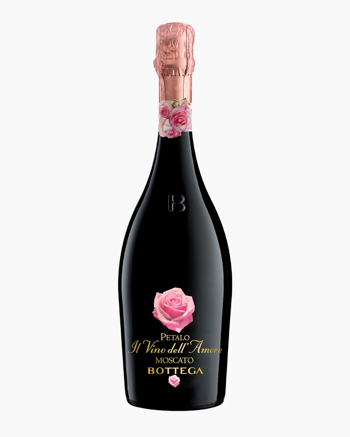 Bottega Moscato Petalo 75cl