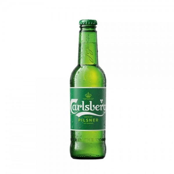 Carlsberg