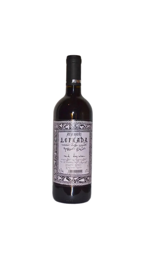 Λευκάδα Vintage 2016 – Οινοποιείο Αγία Μαύρη 75cl
