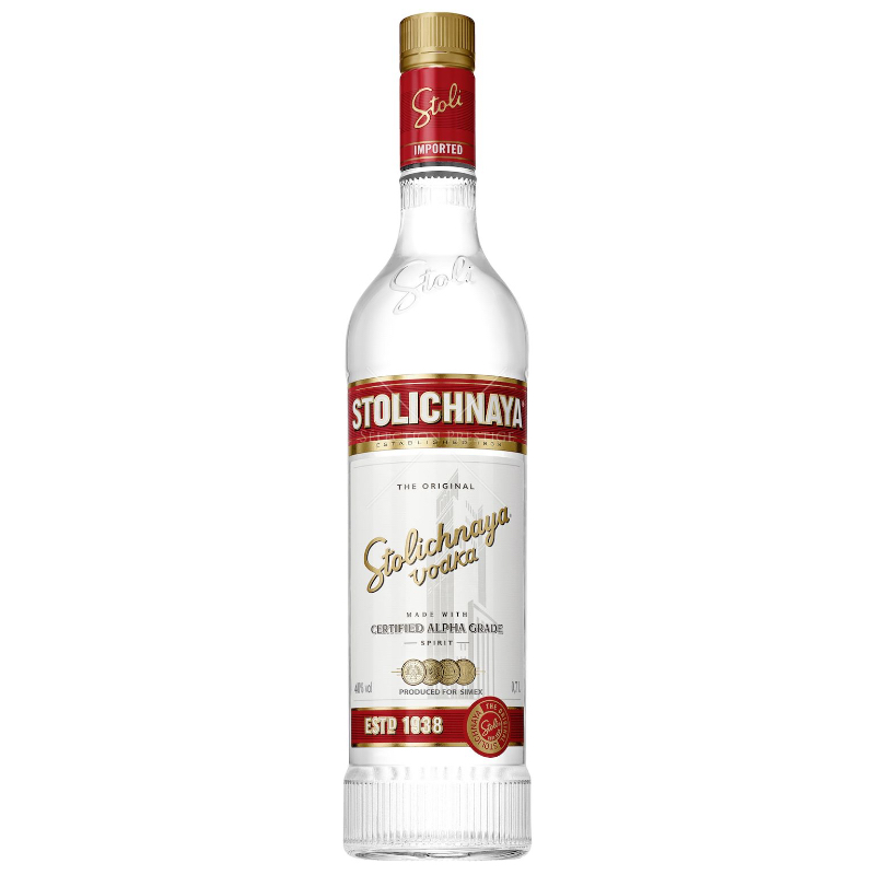 Stoli
