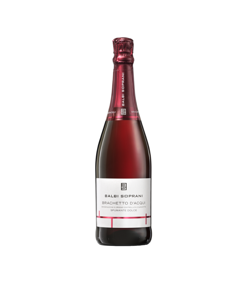 Balbi Soprani Brachetto D’ Acqui DOCG 75cl