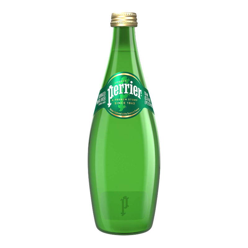 Perrier